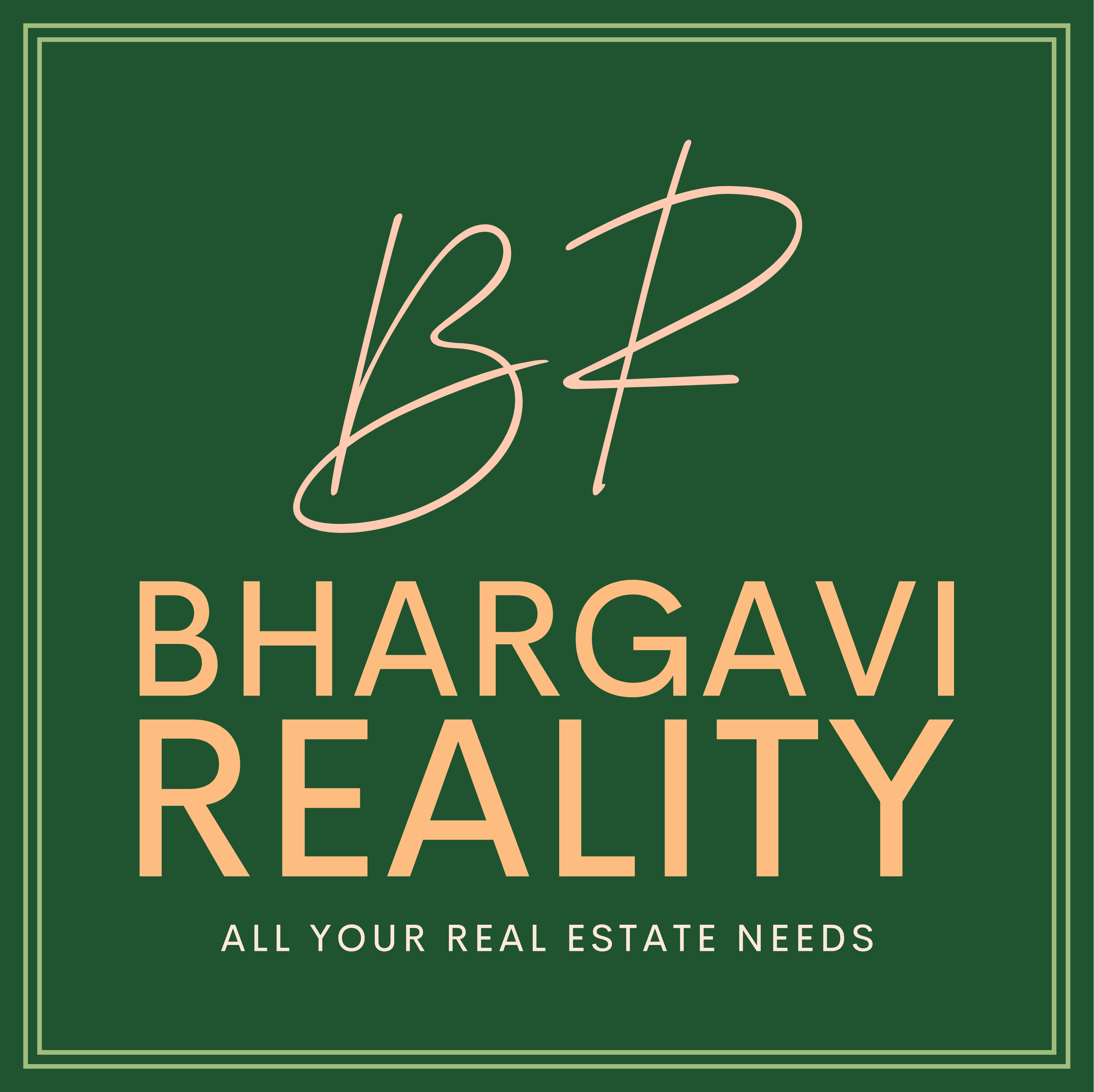 Bhargavi Reality LLC